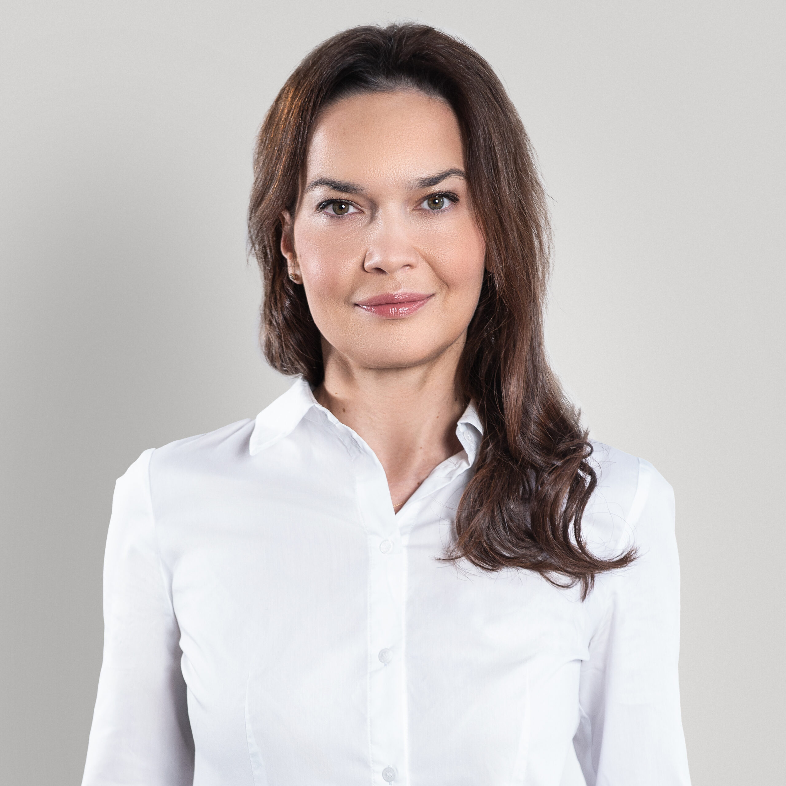 Image for Agnieszka Grzegorczyk