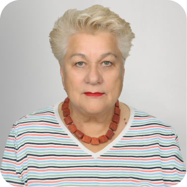 Image for Żanna Dembska